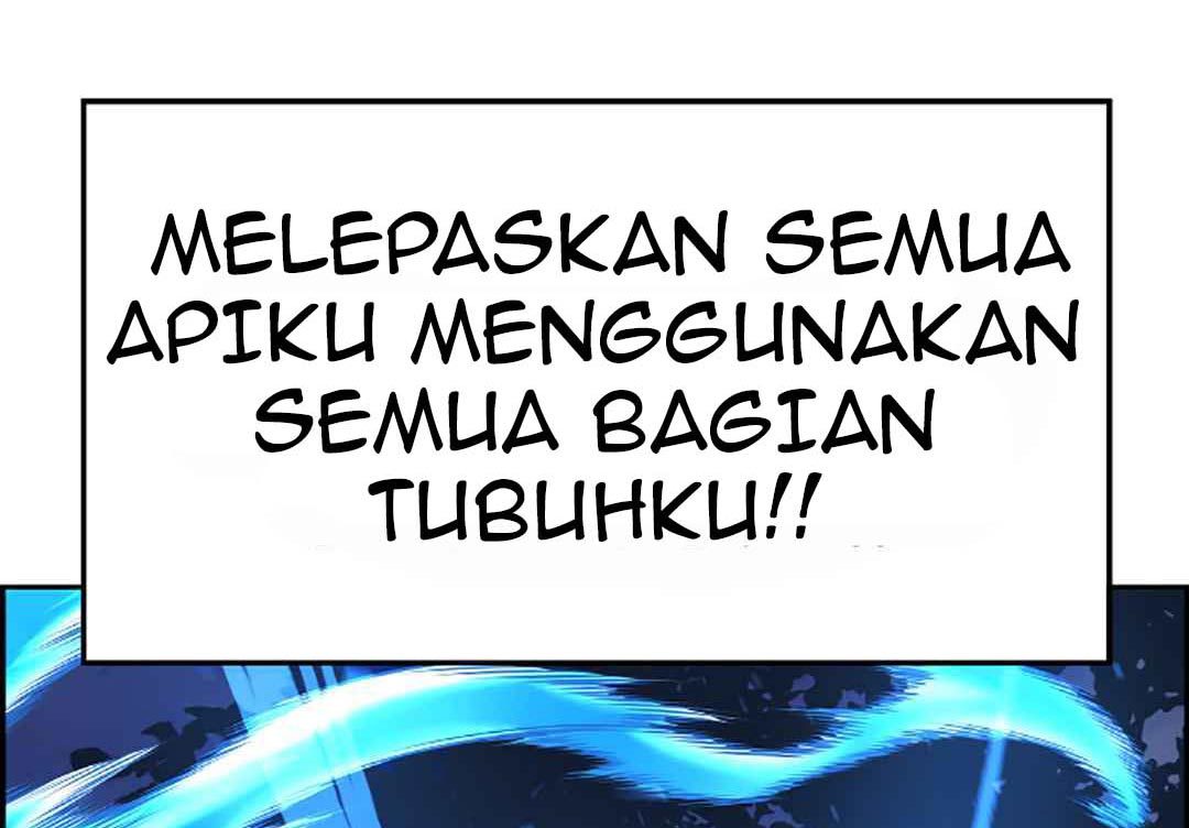 Gangnam Dokkaebi Chapter 32 Gambar 159
