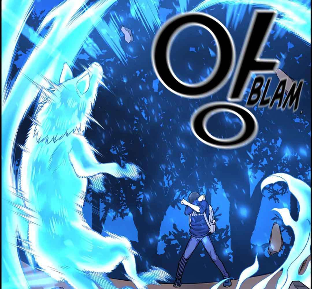 Gangnam Dokkaebi Chapter 32 Gambar 161