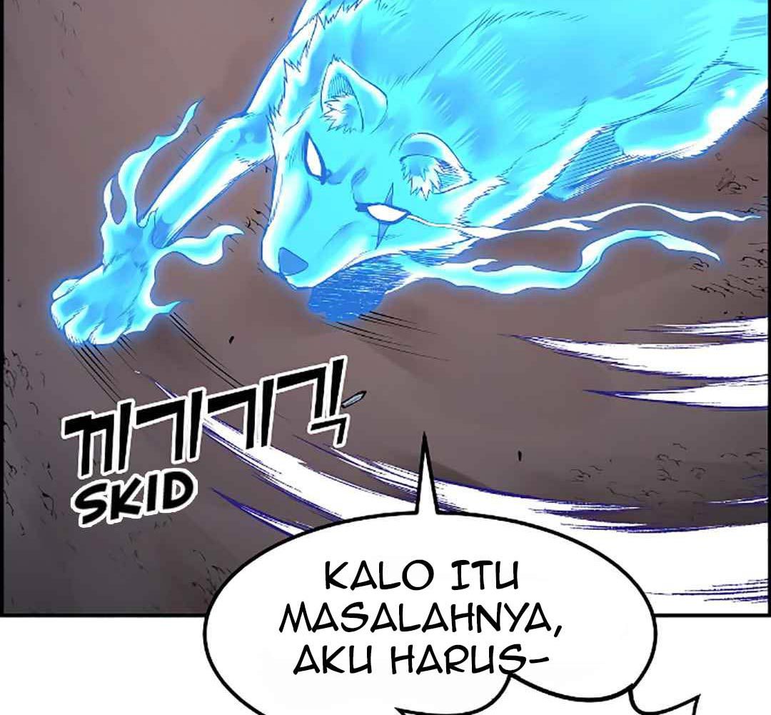 Gangnam Dokkaebi Chapter 32 Gambar 169