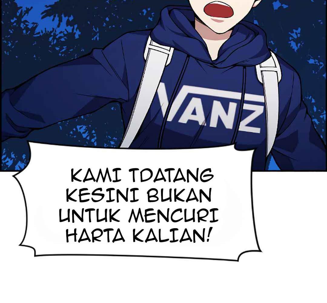 Gangnam Dokkaebi Chapter 32 Gambar 172