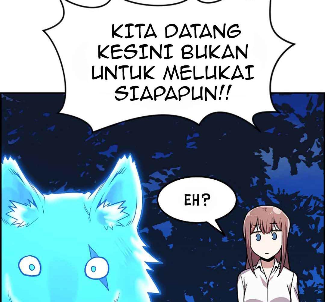 Gangnam Dokkaebi Chapter 32 Gambar 174