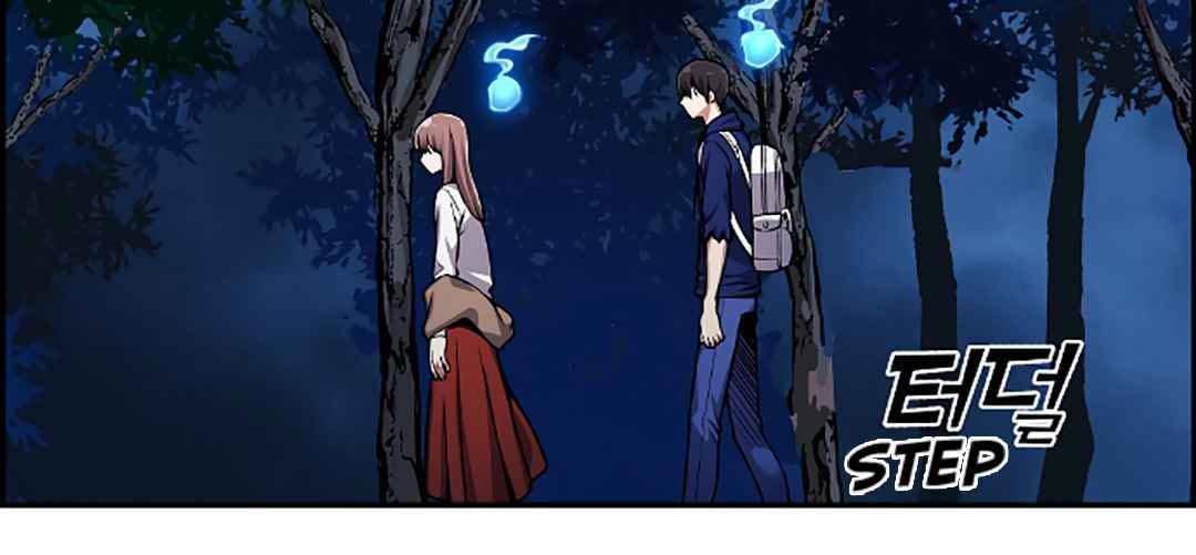 Gangnam Dokkaebi Chapter 32 Gambar 181