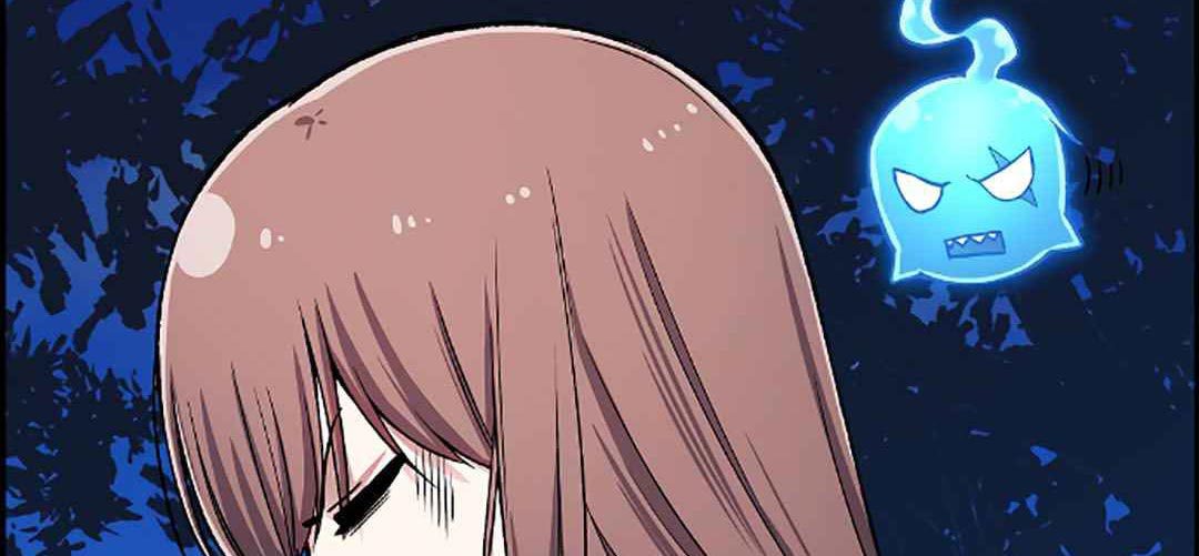 Gangnam Dokkaebi Chapter 32 Gambar 185