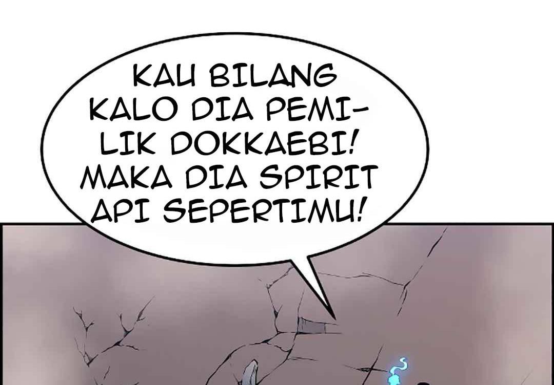 Gangnam Dokkaebi Chapter 32 Gambar 19