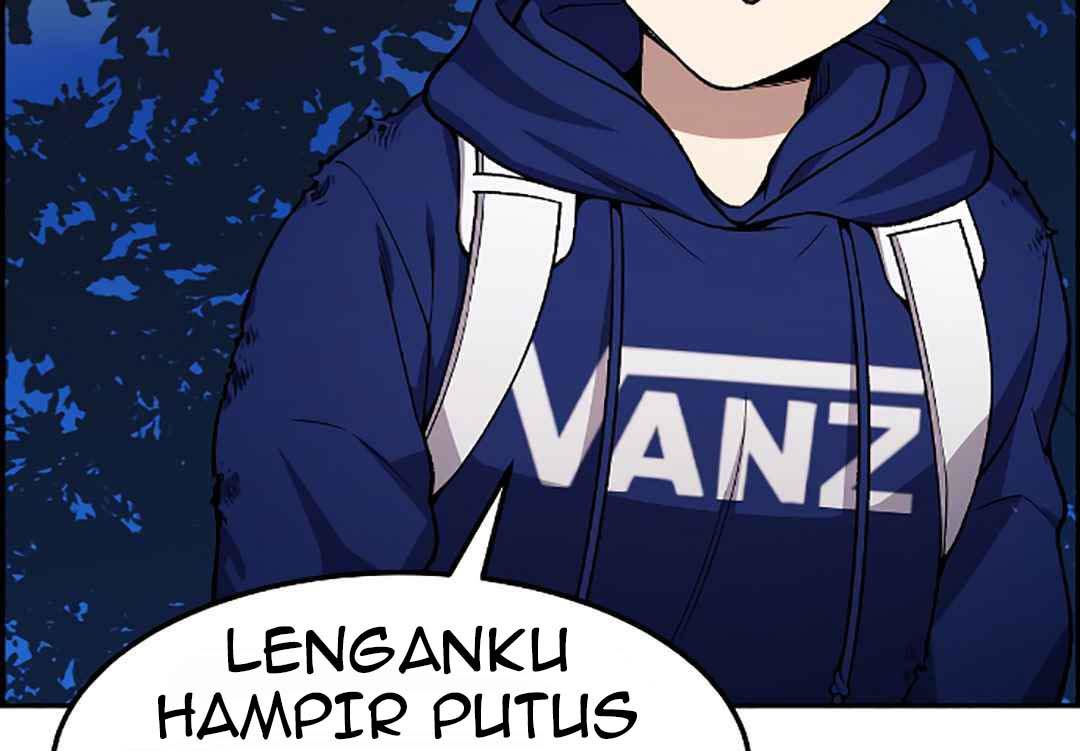 Gangnam Dokkaebi Chapter 32 Gambar 191