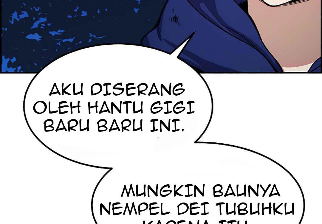 Gangnam Dokkaebi Chapter 32 Gambar 199