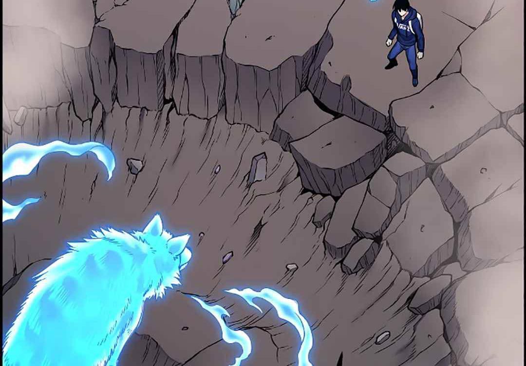 Gangnam Dokkaebi Chapter 32 Gambar 20