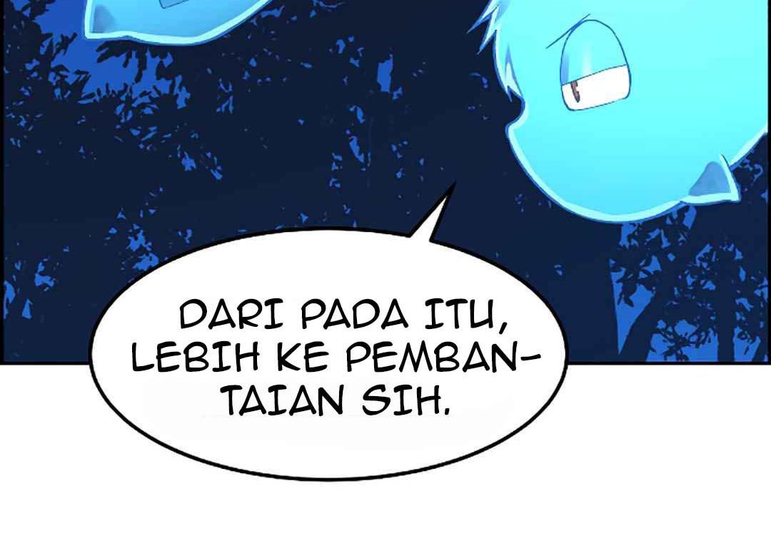 Gangnam Dokkaebi Chapter 32 Gambar 203