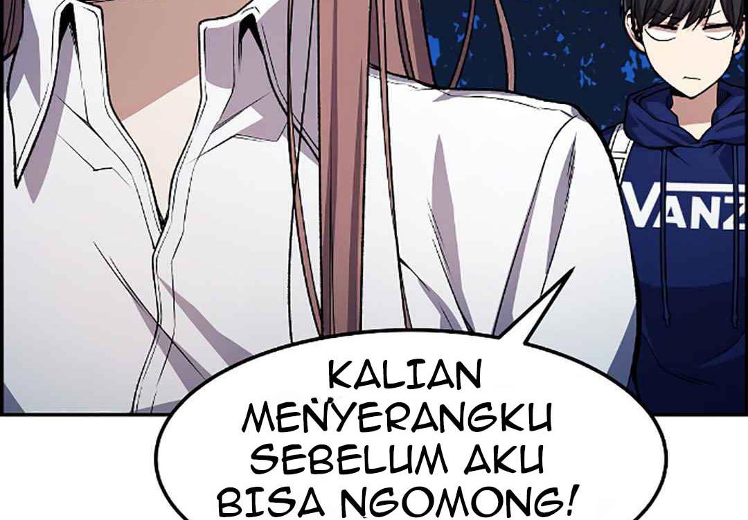 Gangnam Dokkaebi Chapter 32 Gambar 207