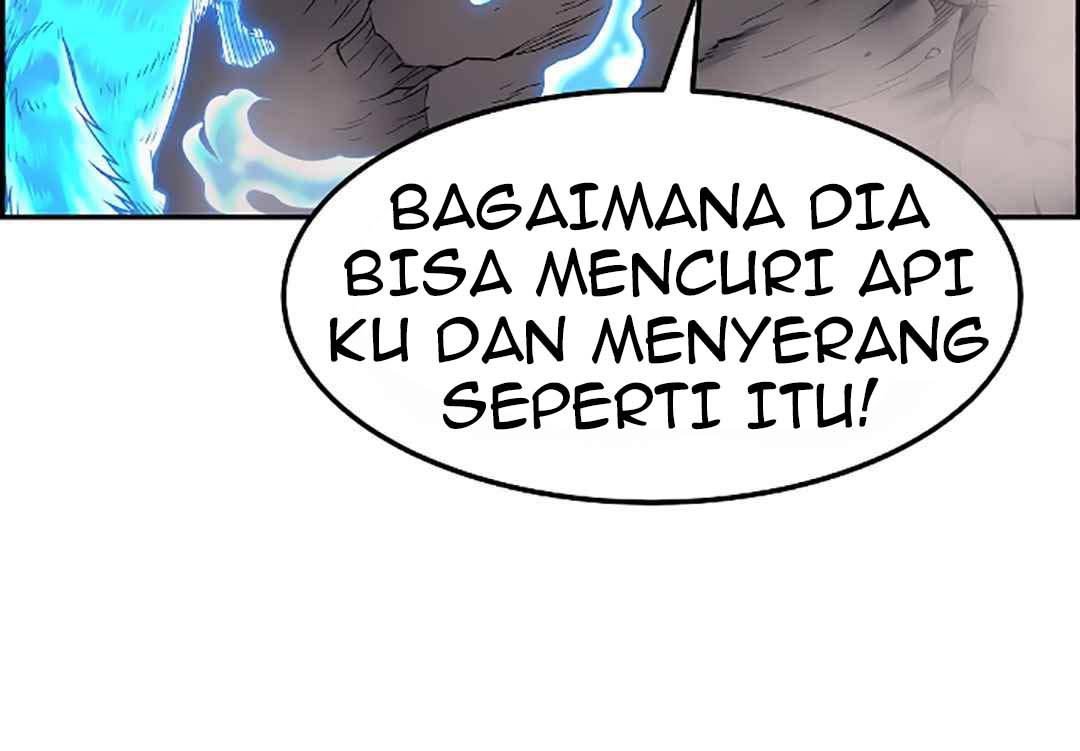 Gangnam Dokkaebi Chapter 32 Gambar 21