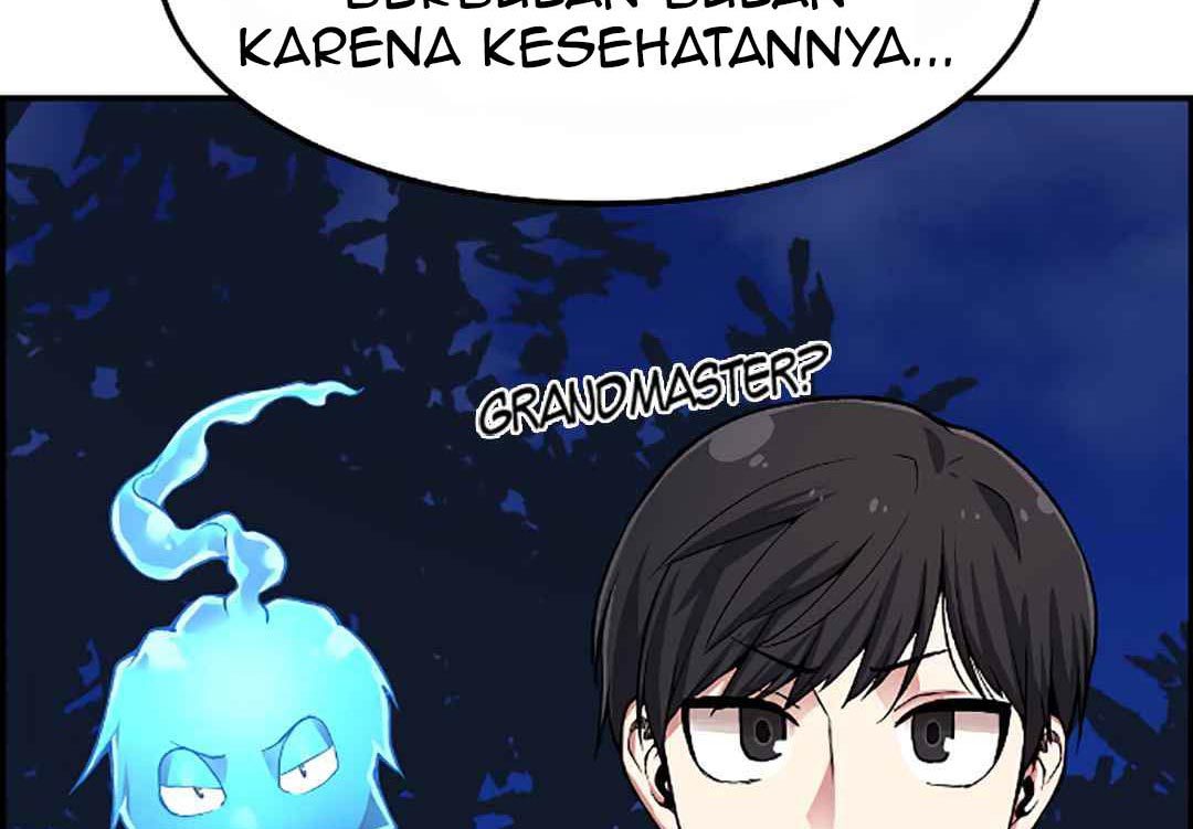 Gangnam Dokkaebi Chapter 32 Gambar 214