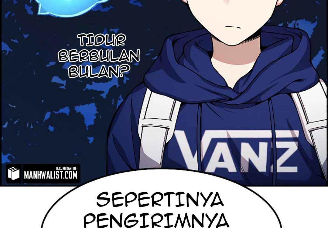 Gangnam Dokkaebi Chapter 32 Gambar 215