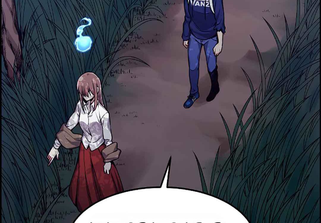Gangnam Dokkaebi Chapter 32 Gambar 219