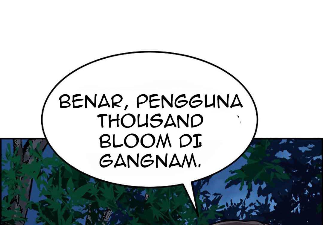 Gangnam Dokkaebi Chapter 32 Gambar 225