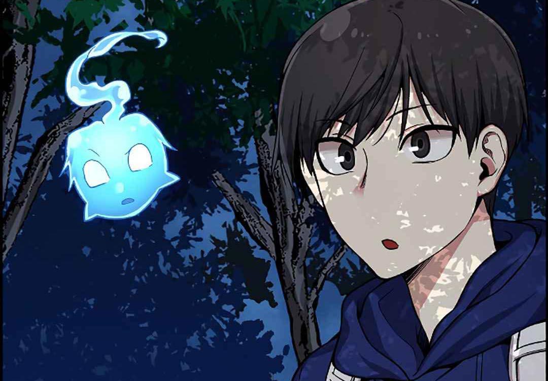 Gangnam Dokkaebi Chapter 32 Gambar 226