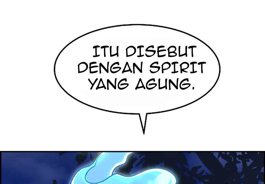 Gangnam Dokkaebi Chapter 32 Gambar 23