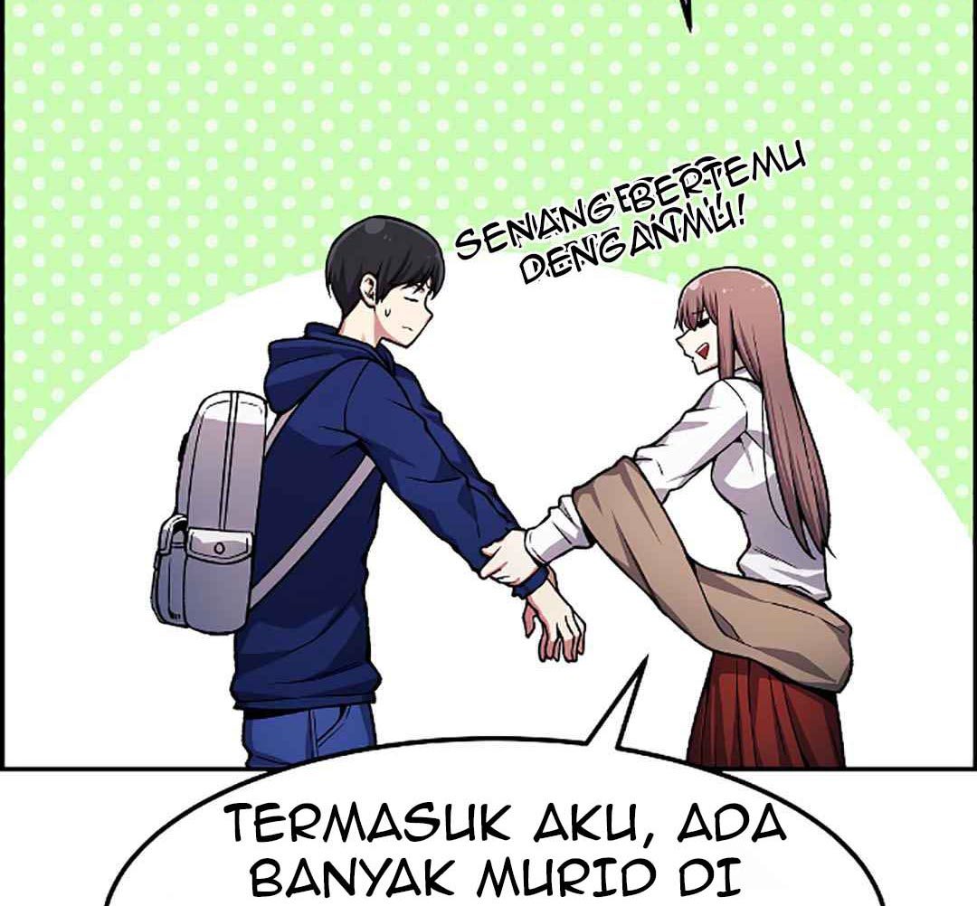 Gangnam Dokkaebi Chapter 32 Gambar 234