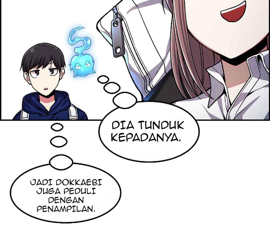 Gangnam Dokkaebi Chapter 32 Gambar 238