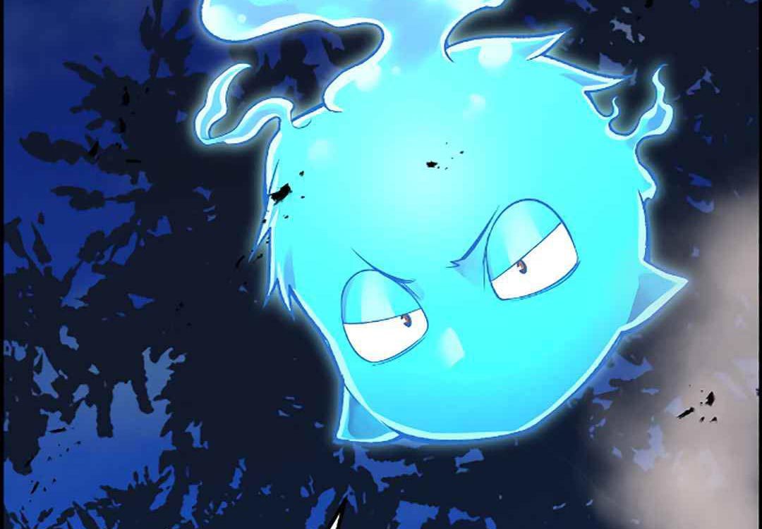 Gangnam Dokkaebi Chapter 32 Gambar 24