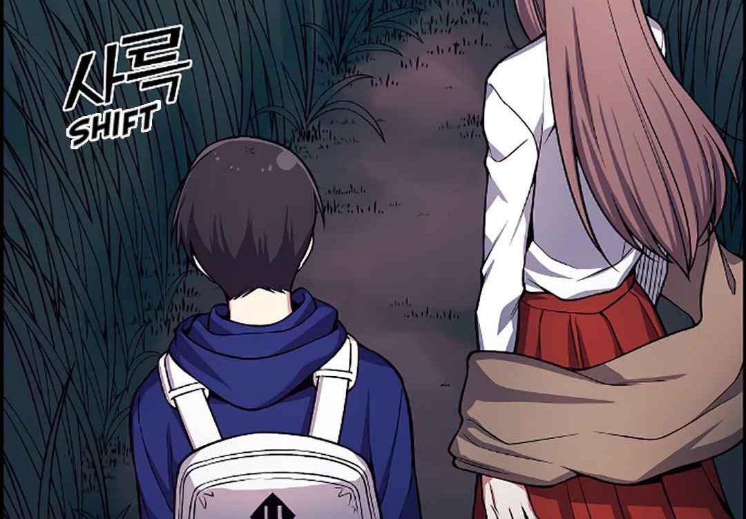 Gangnam Dokkaebi Chapter 32 Gambar 245