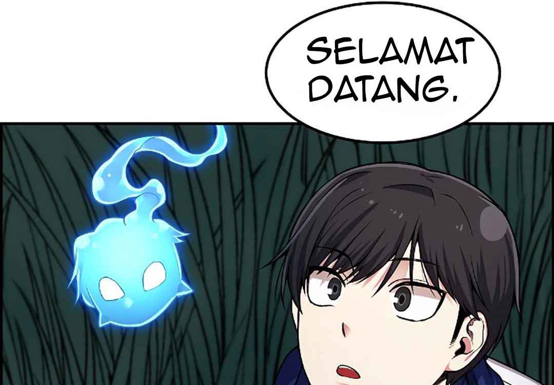 Gangnam Dokkaebi Chapter 32 Gambar 248