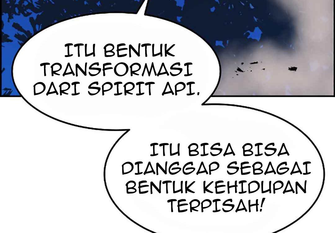 Gangnam Dokkaebi Chapter 32 Gambar 25