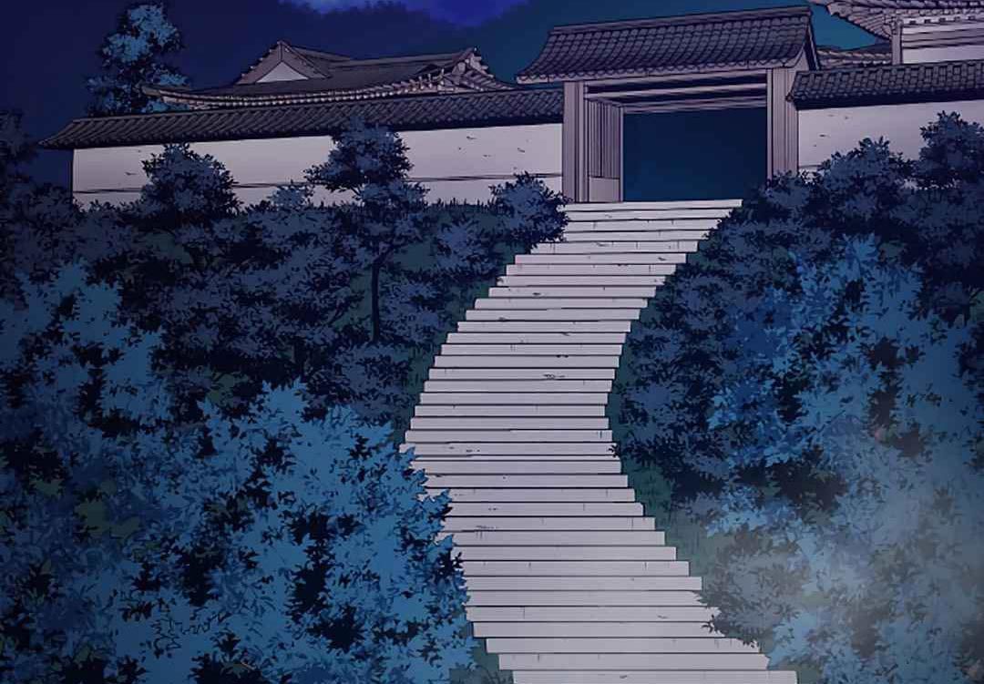 Gangnam Dokkaebi Chapter 32 Gambar 253