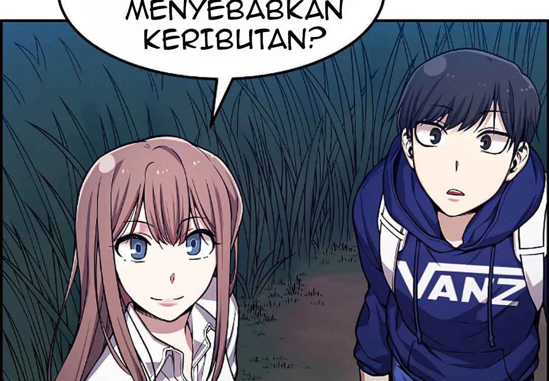 Gangnam Dokkaebi Chapter 32 Gambar 258