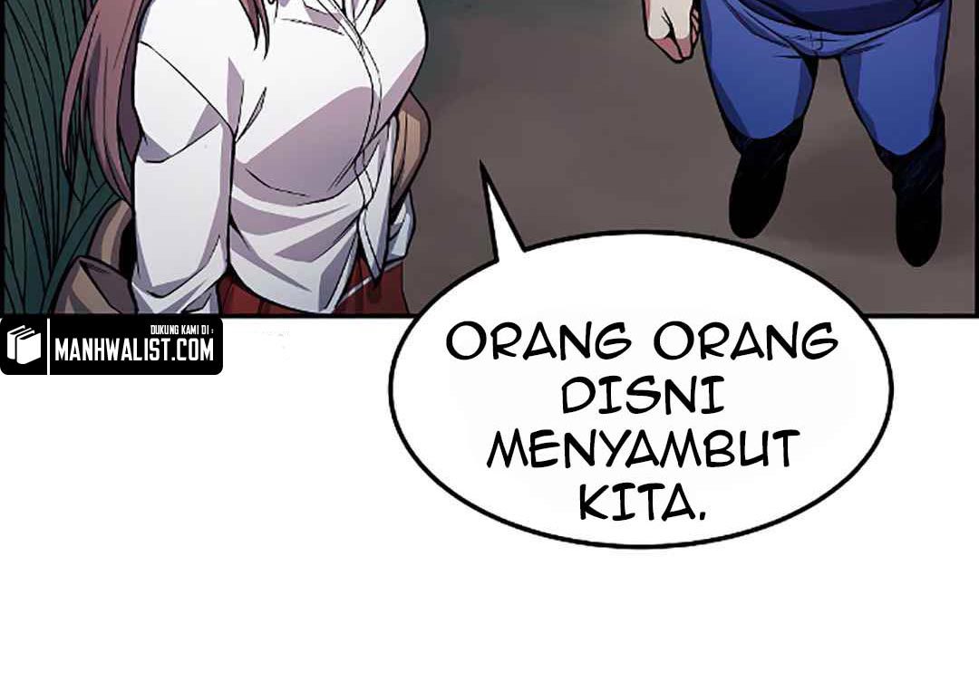 Gangnam Dokkaebi Chapter 32 Gambar 259