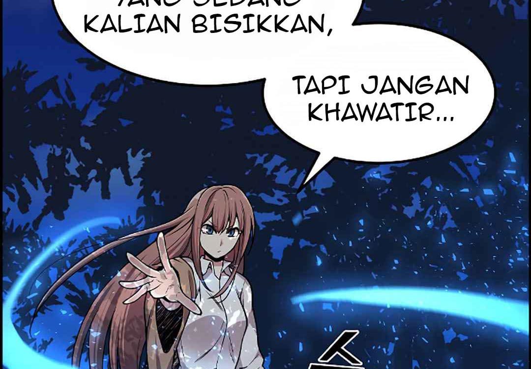 Gangnam Dokkaebi Chapter 32 Gambar 28