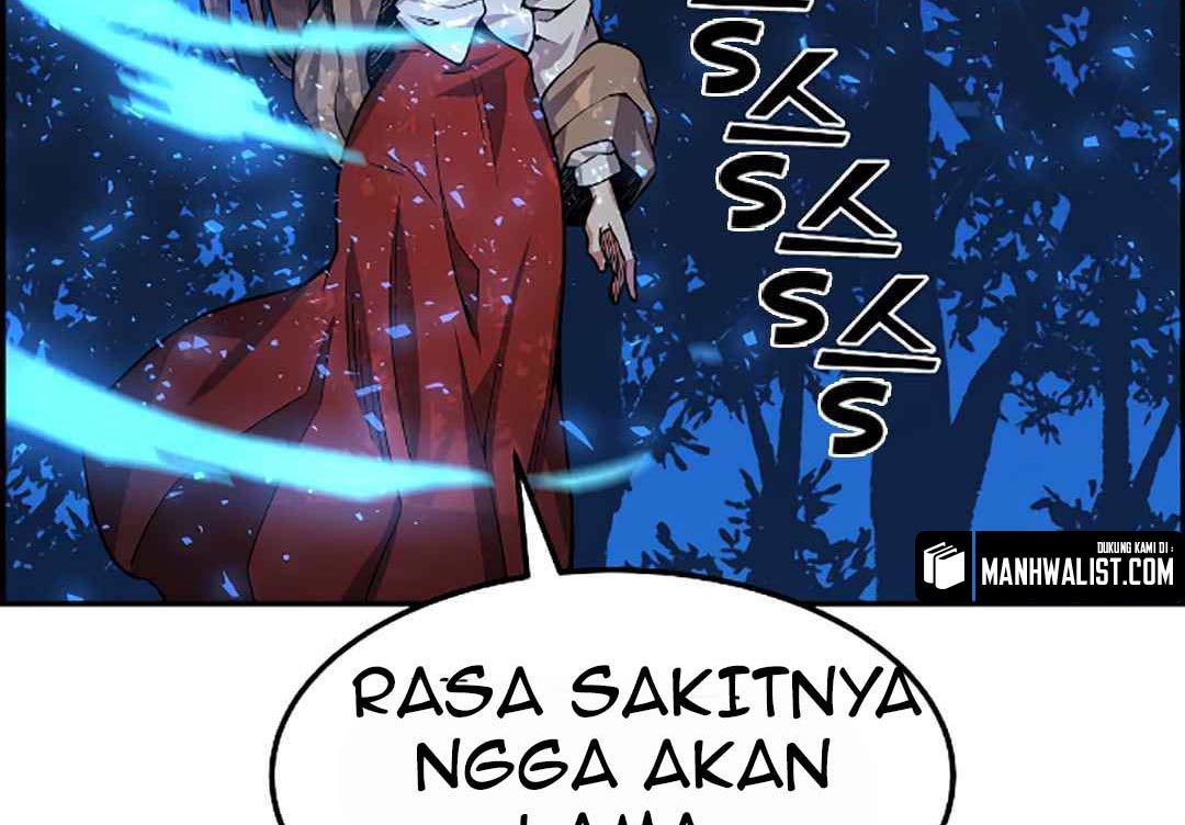 Gangnam Dokkaebi Chapter 32 Gambar 29
