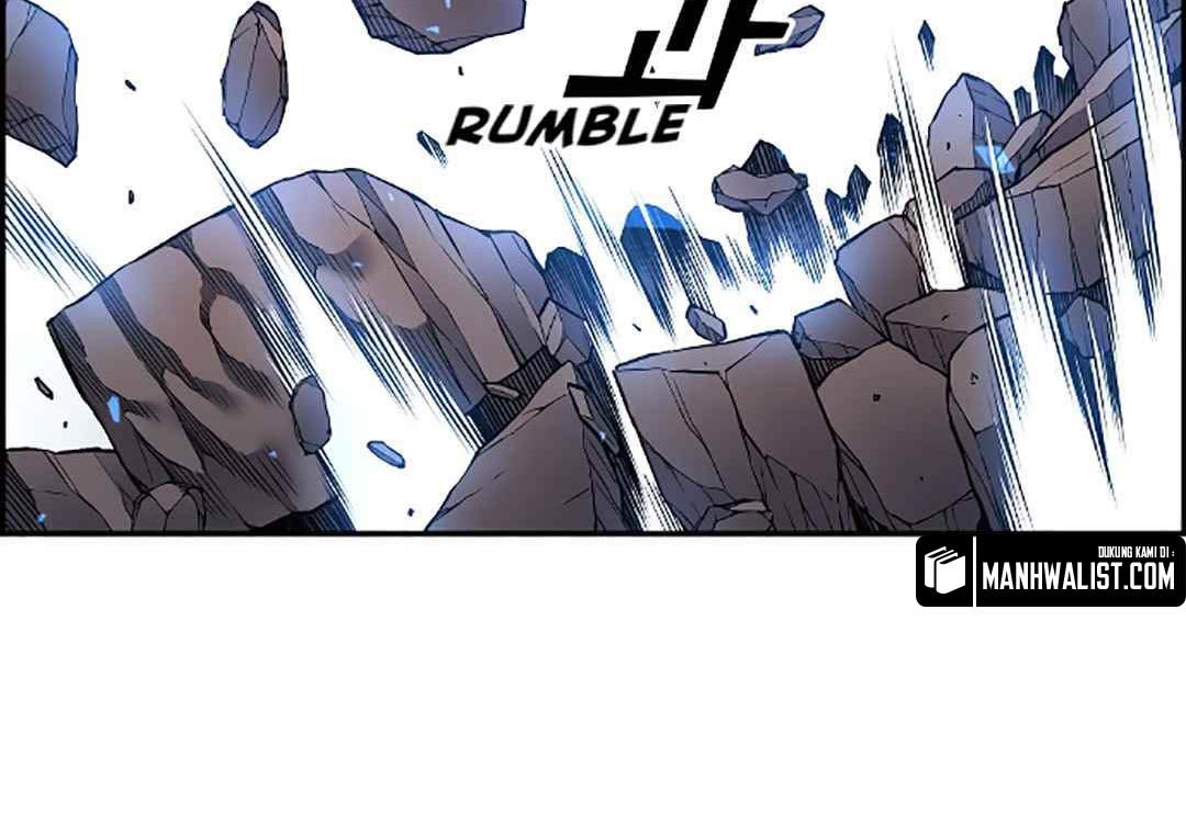 Gangnam Dokkaebi Chapter 32 Gambar 3