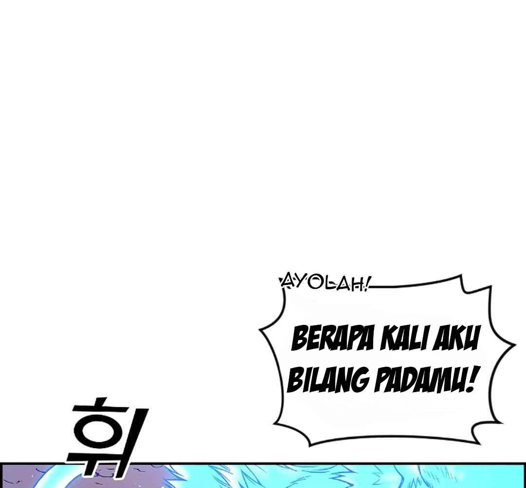 Gangnam Dokkaebi Chapter 32 Gambar 31