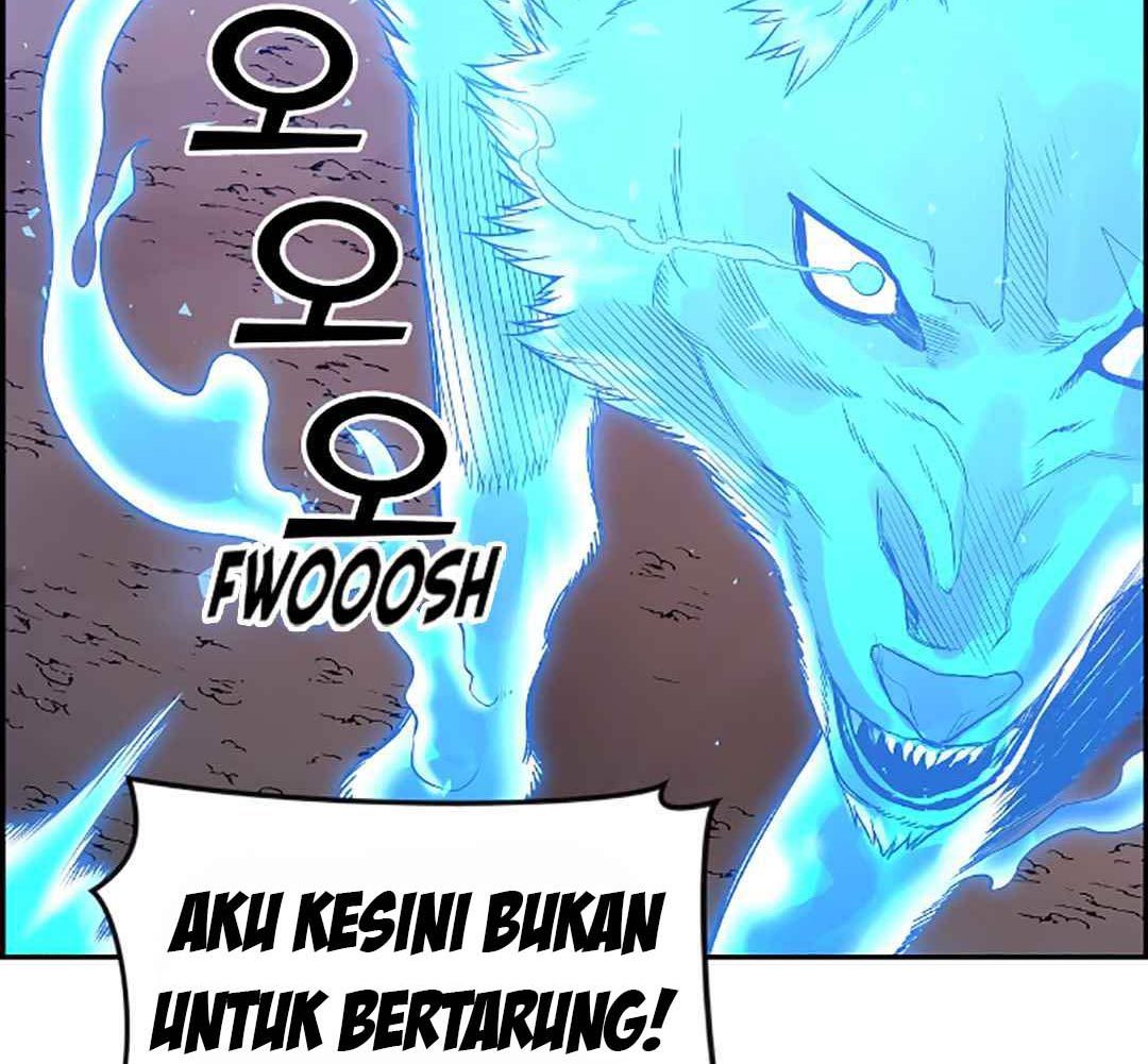 Gangnam Dokkaebi Chapter 32 Gambar 32
