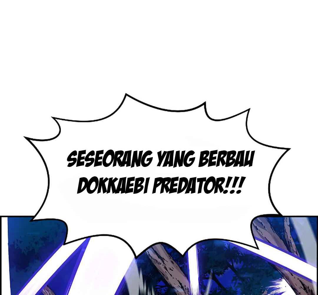 Gangnam Dokkaebi Chapter 32 Gambar 37