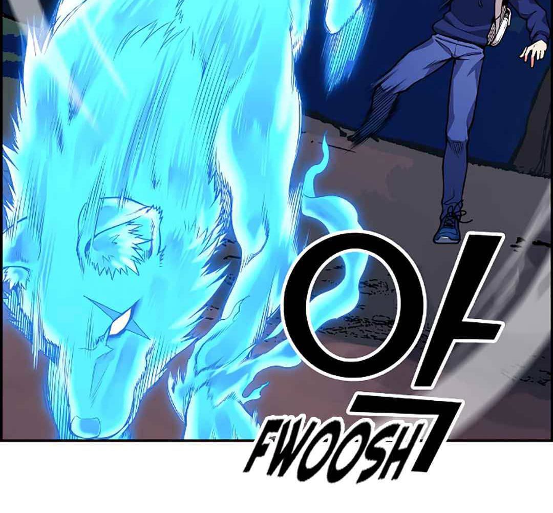Gangnam Dokkaebi Chapter 32 Gambar 42