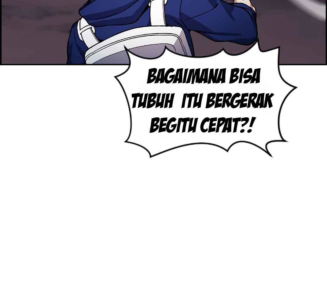 Gangnam Dokkaebi Chapter 32 Gambar 45
