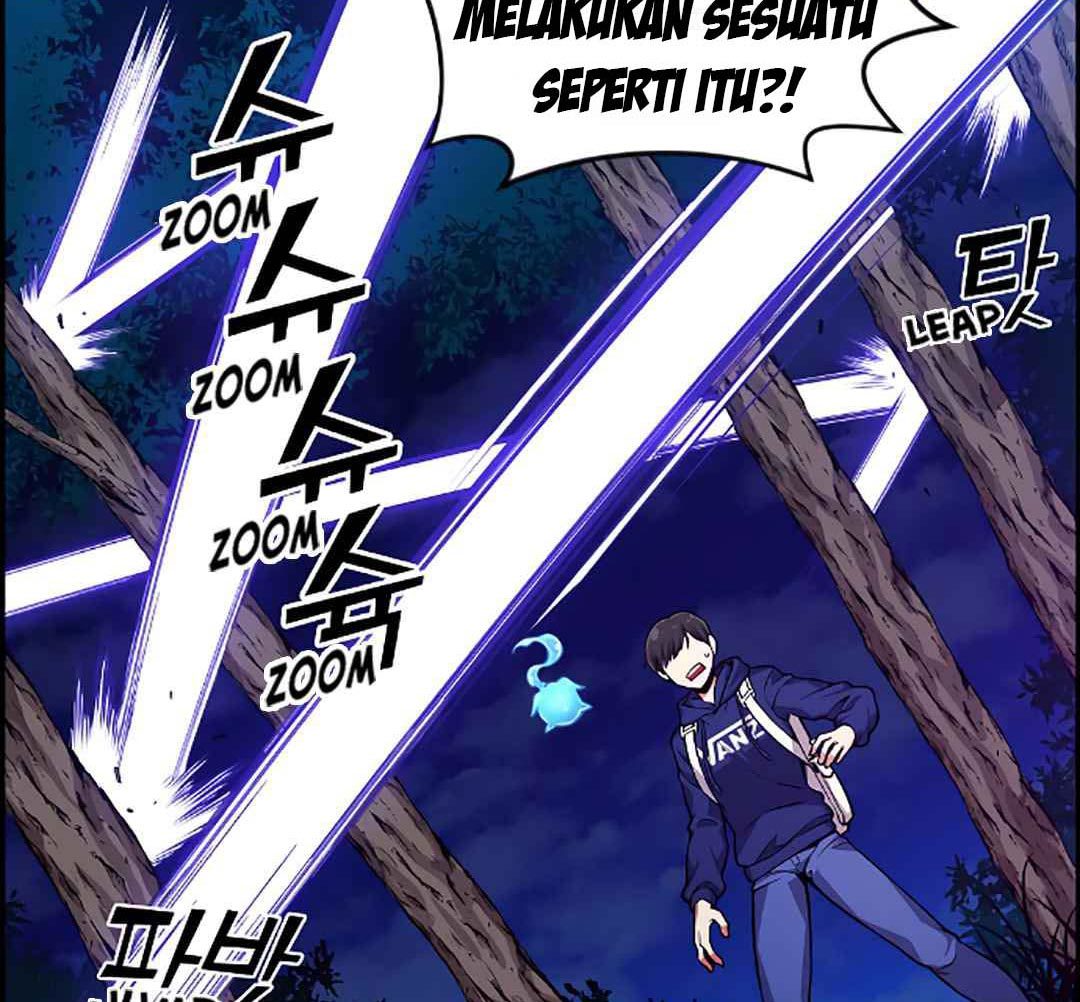 Gangnam Dokkaebi Chapter 32 Gambar 47