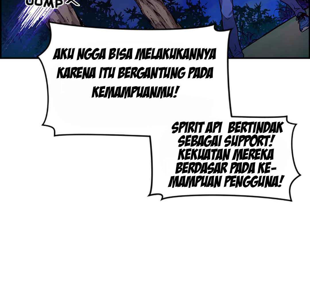 Gangnam Dokkaebi Chapter 32 Gambar 48