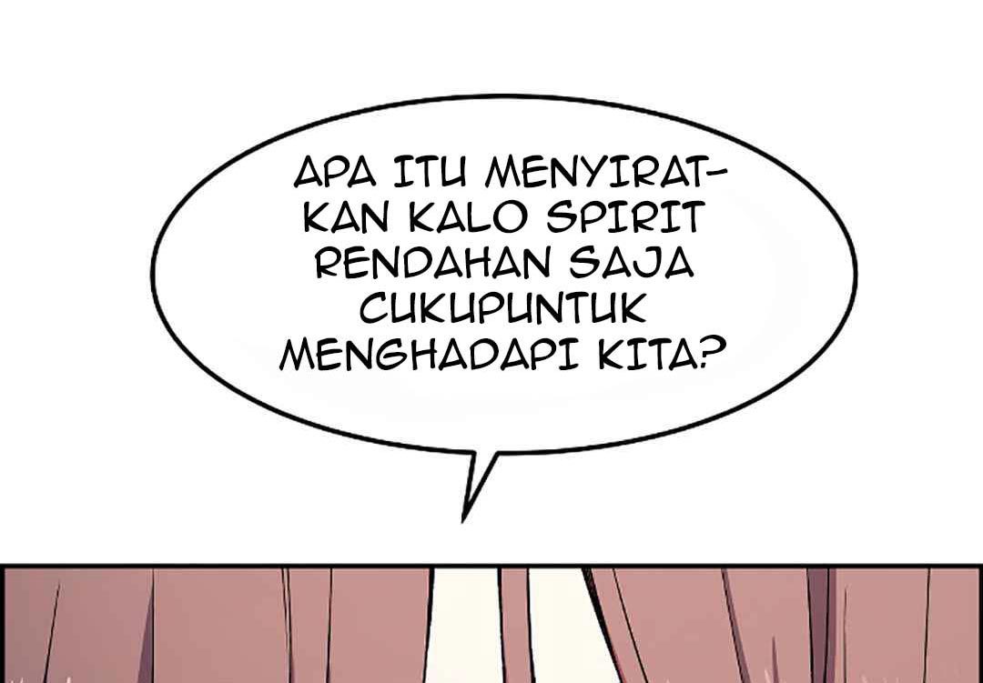 Gangnam Dokkaebi Chapter 32 Gambar 53