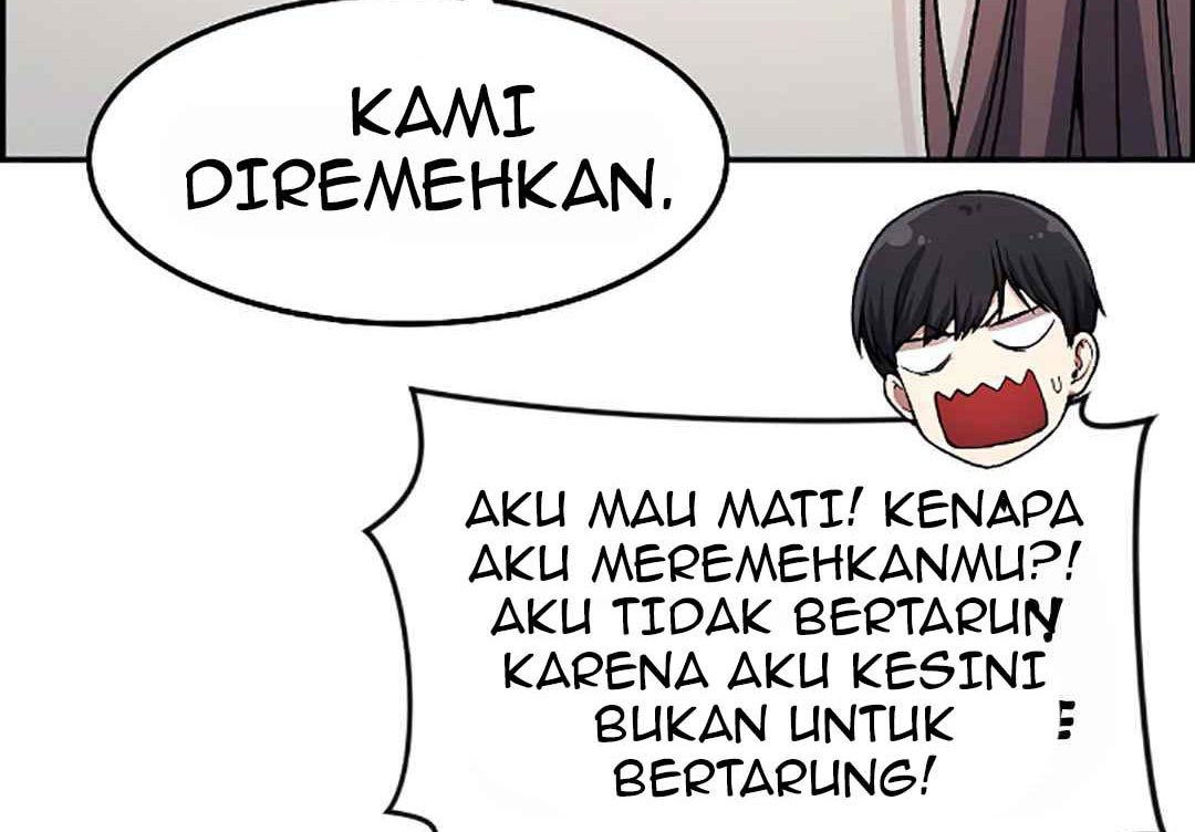 Gangnam Dokkaebi Chapter 32 Gambar 55