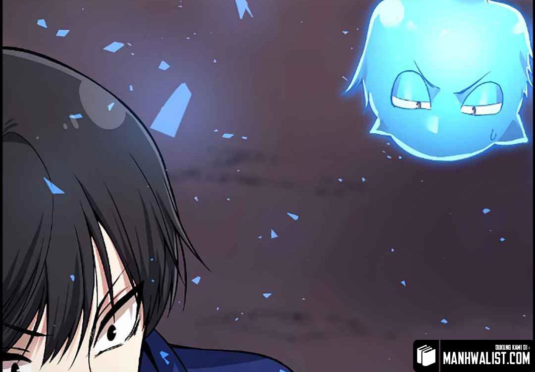 Gangnam Dokkaebi Chapter 32 Gambar 6