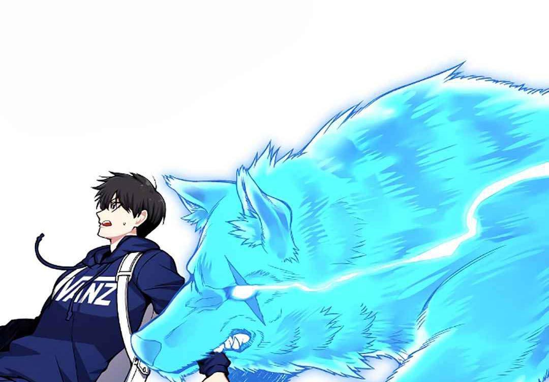 Gangnam Dokkaebi Chapter 32 Gambar 65