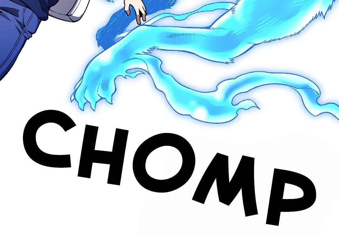 Gangnam Dokkaebi Chapter 32 Gambar 66