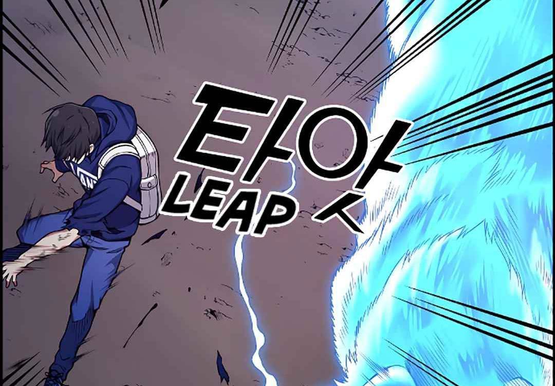 Gangnam Dokkaebi Chapter 32 Gambar 72