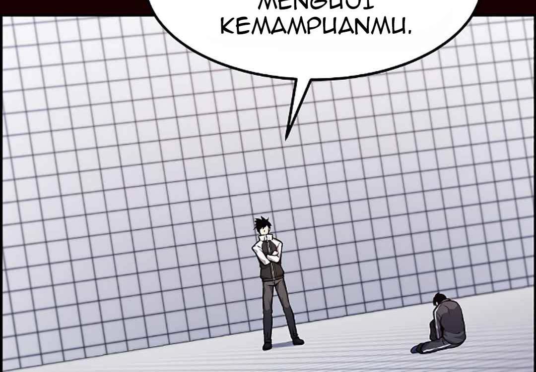Gangnam Dokkaebi Chapter 32 Gambar 83