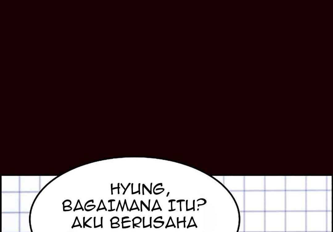 Gangnam Dokkaebi Chapter 32 Gambar 85