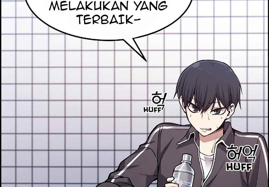 Gangnam Dokkaebi Chapter 32 Gambar 86