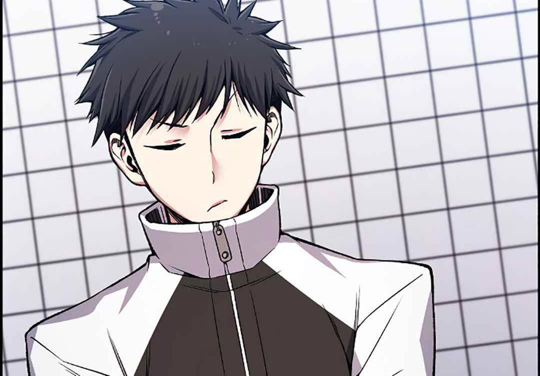 Gangnam Dokkaebi Chapter 32 Gambar 90