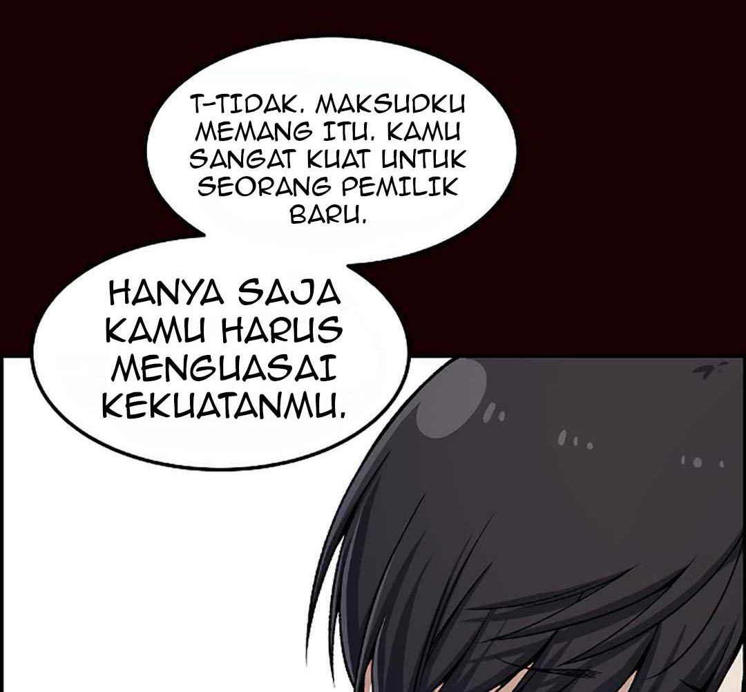 Gangnam Dokkaebi Chapter 32 Gambar 93